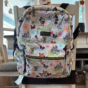 Dooney and Bourke Disney Sketch Backpack